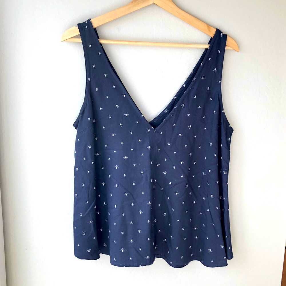 O’Neill Flowy Tank Top - Picture 1 of 5